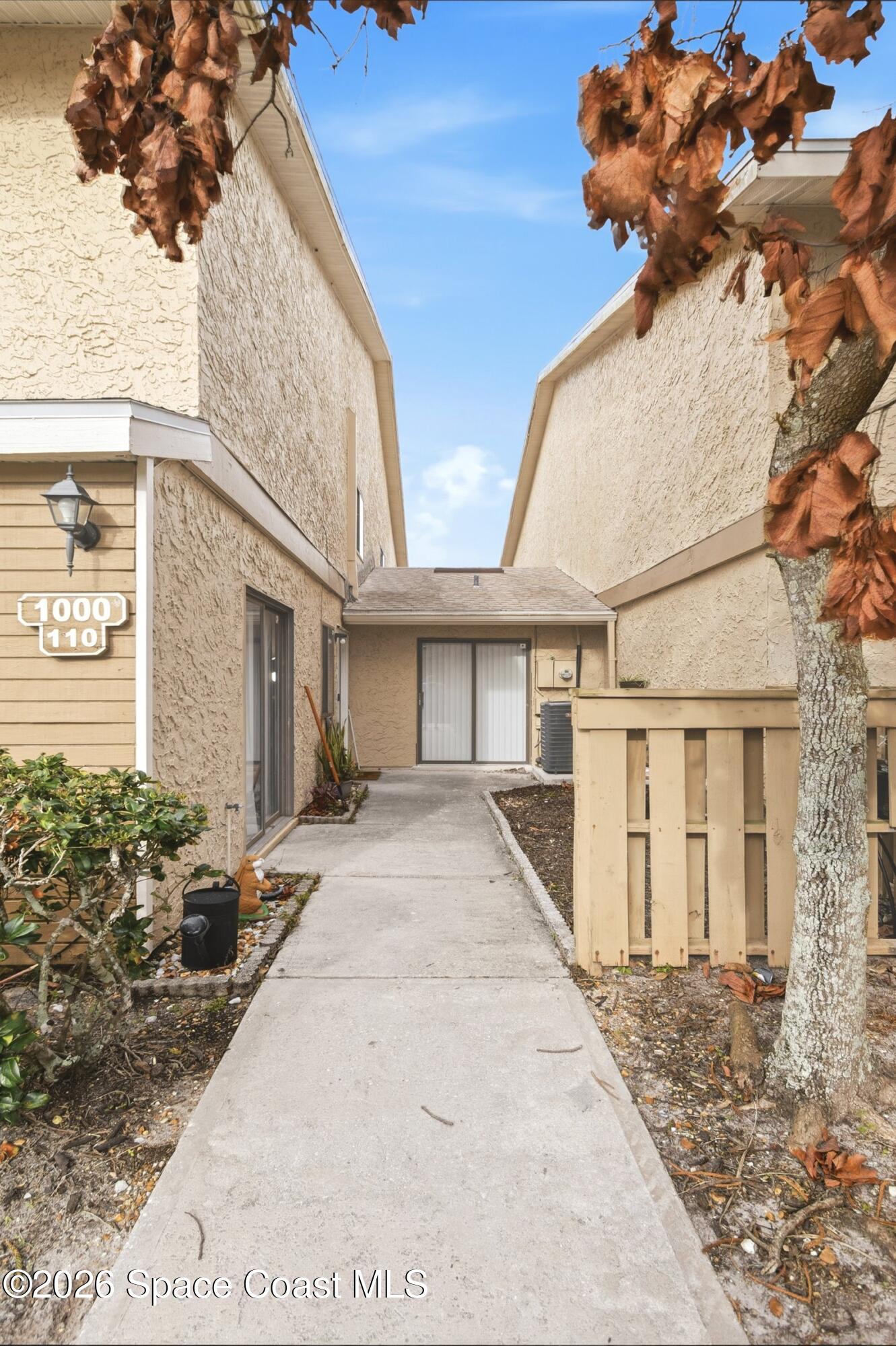 1000 Abada Court NE 110