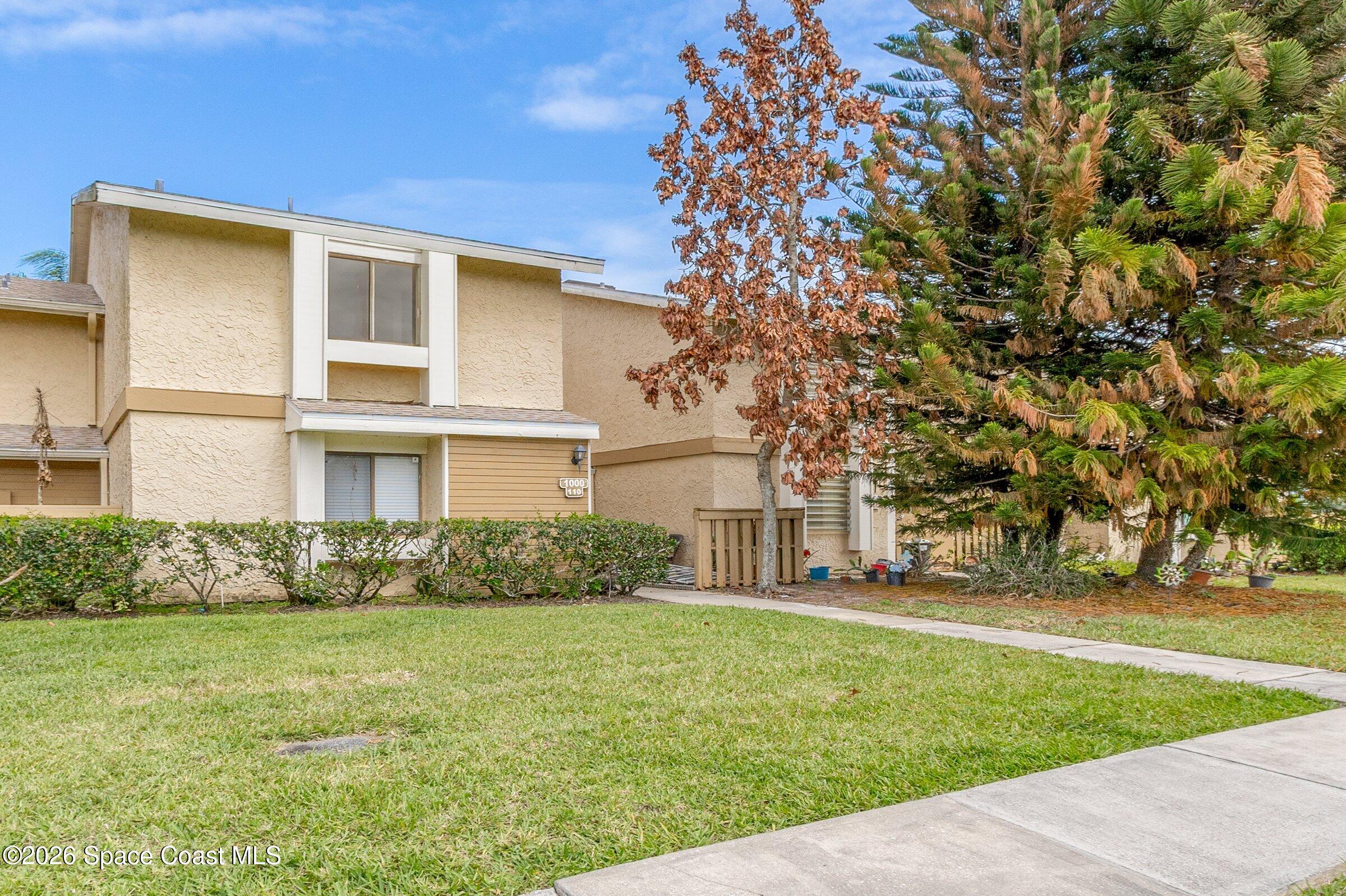 1000 Abada Court NE 110