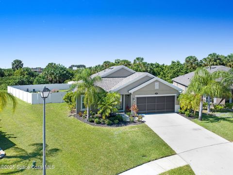 2490 Snapdragon Drive NW Palm Bay FL 32907
