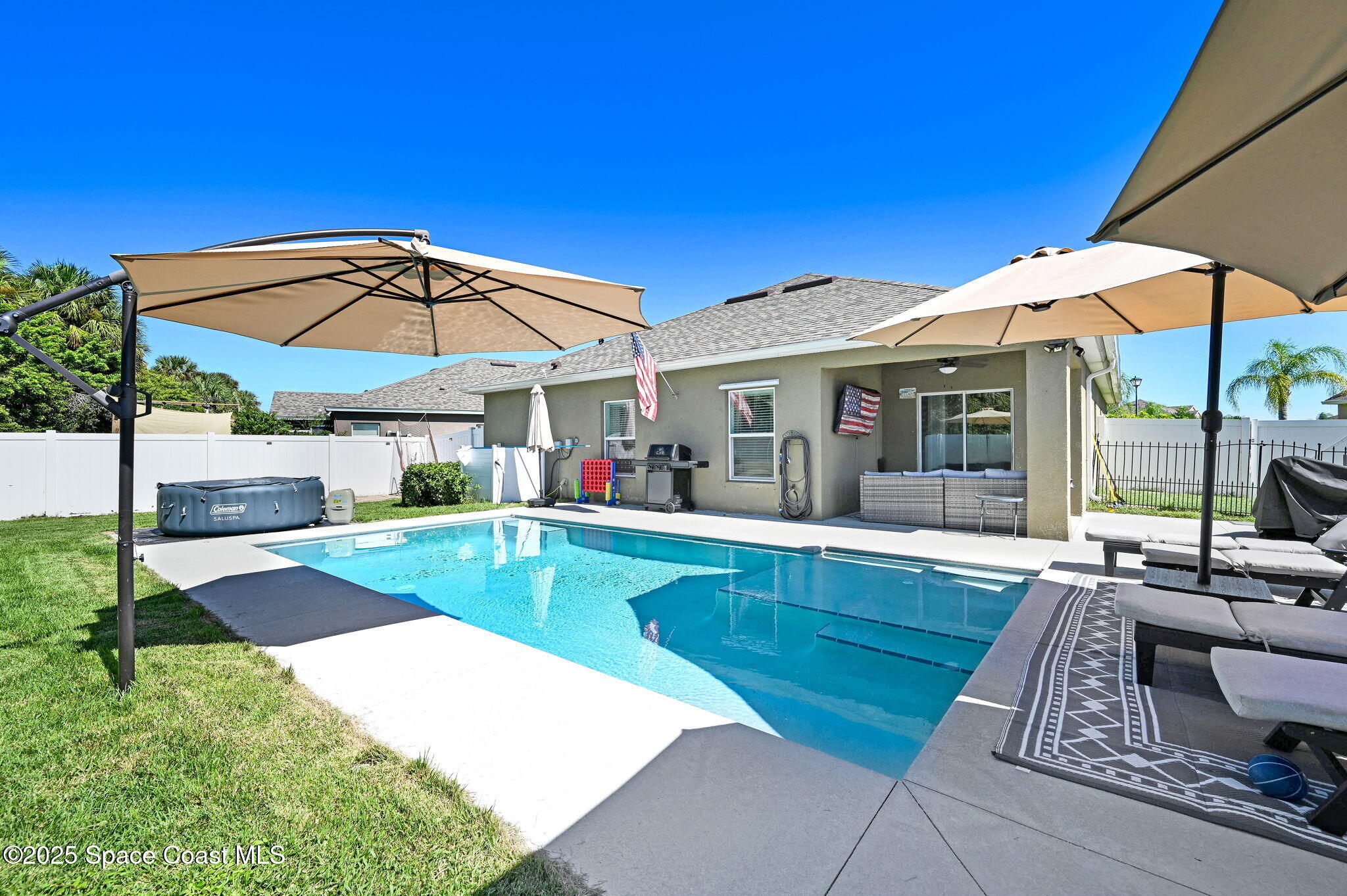 2490 Snapdragon Drive NW