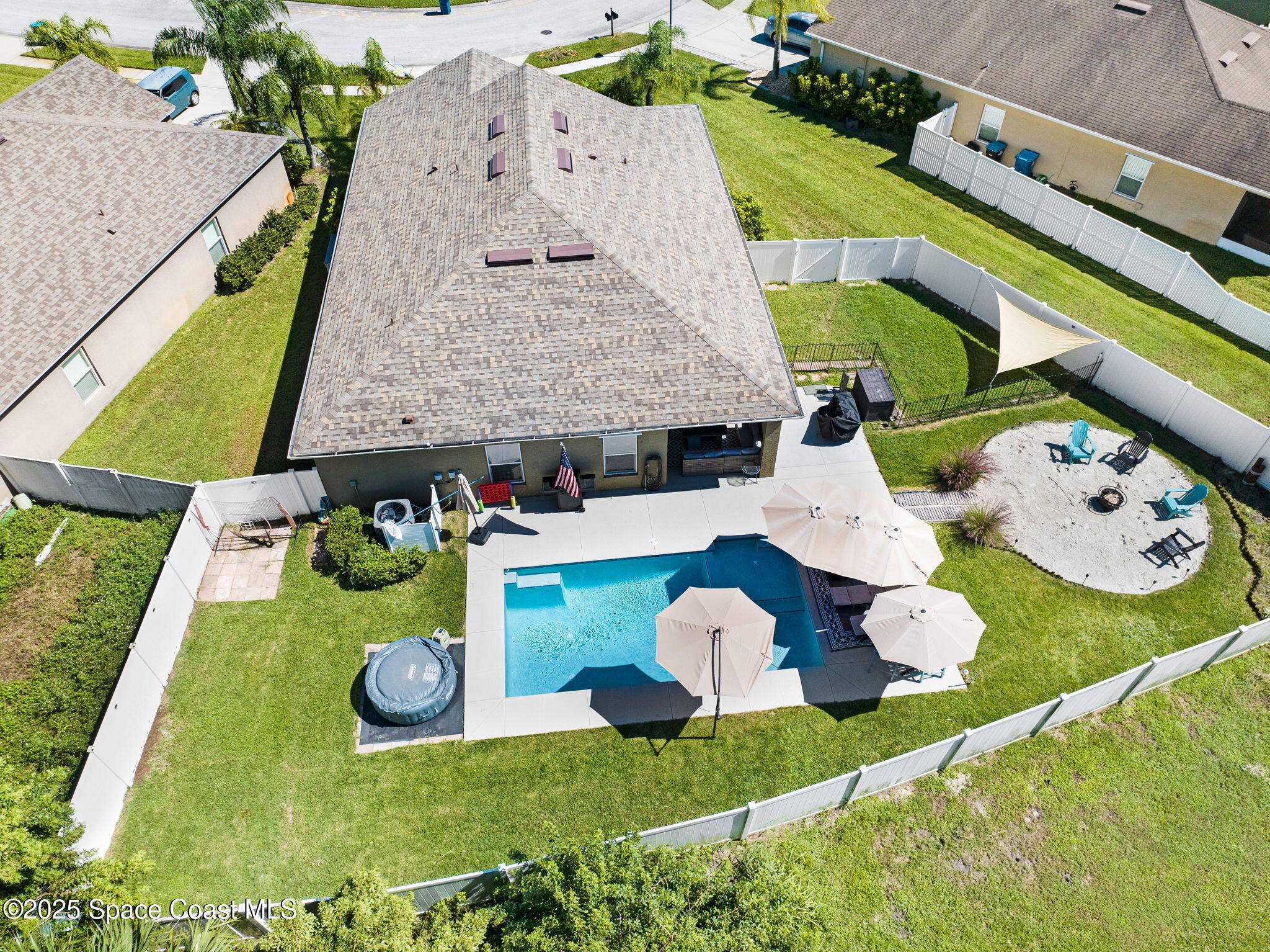 2490 Snapdragon Drive NW