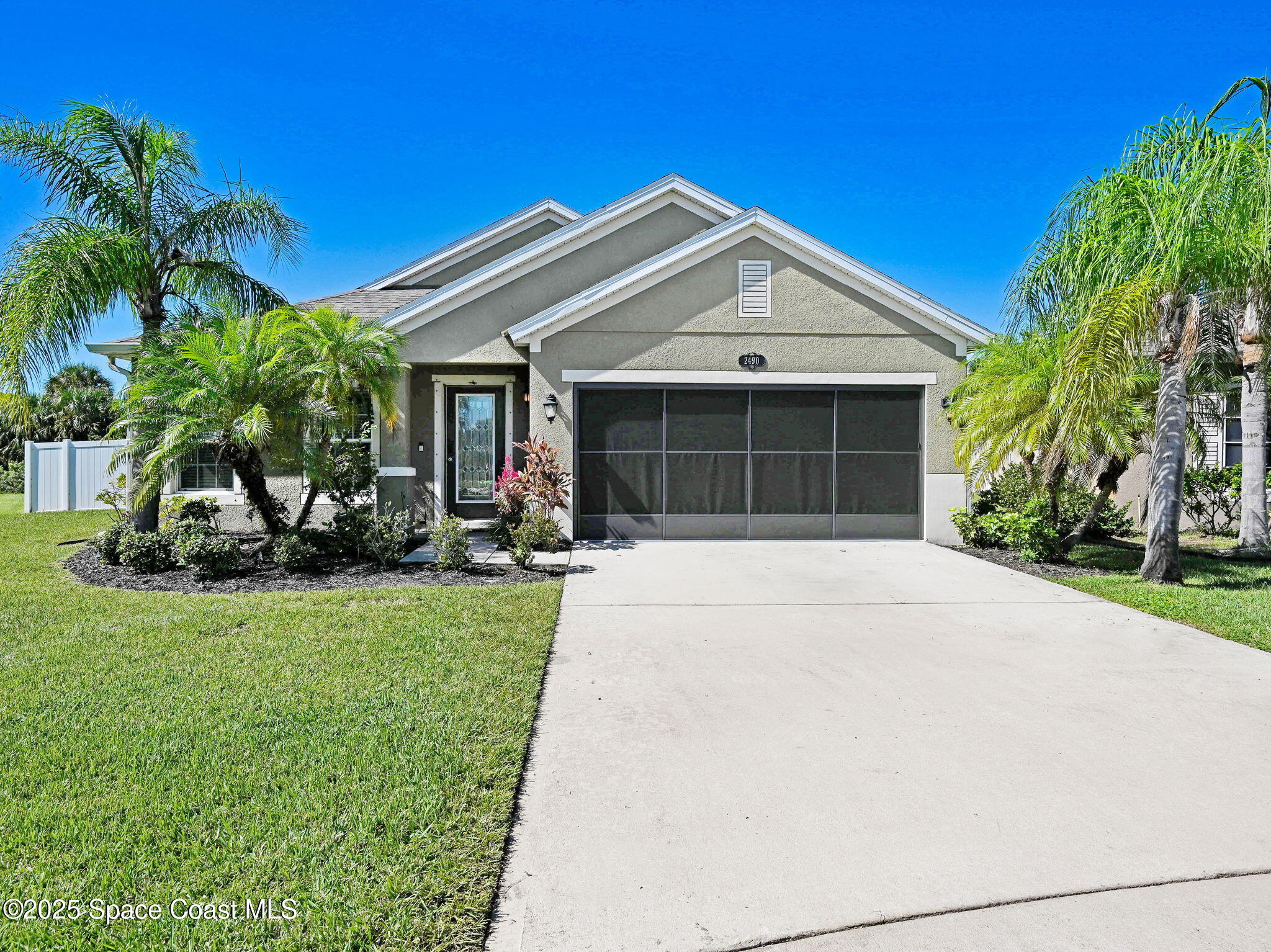 2490 Snapdragon Drive NW