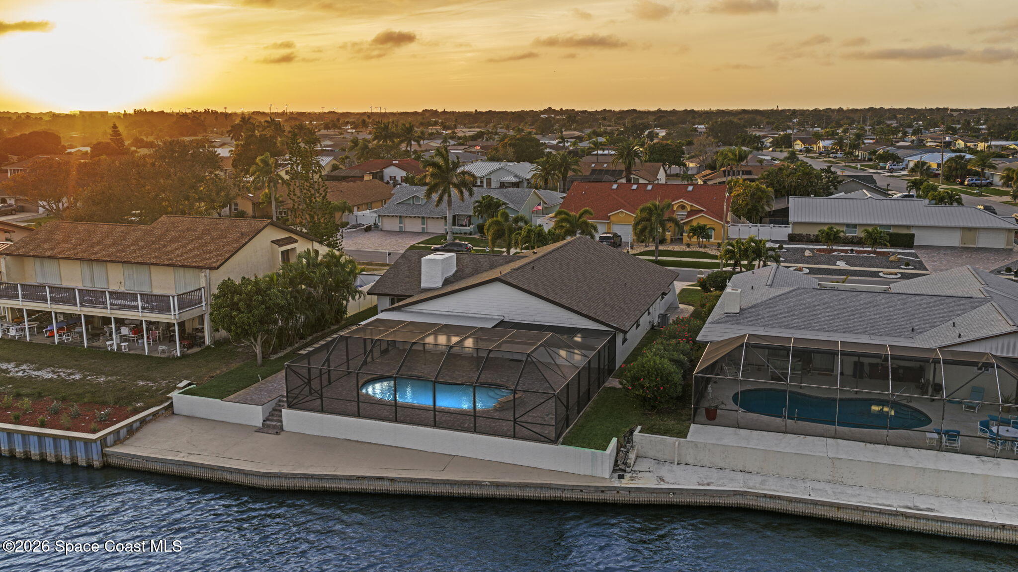 1470 Sykes Creek Drive