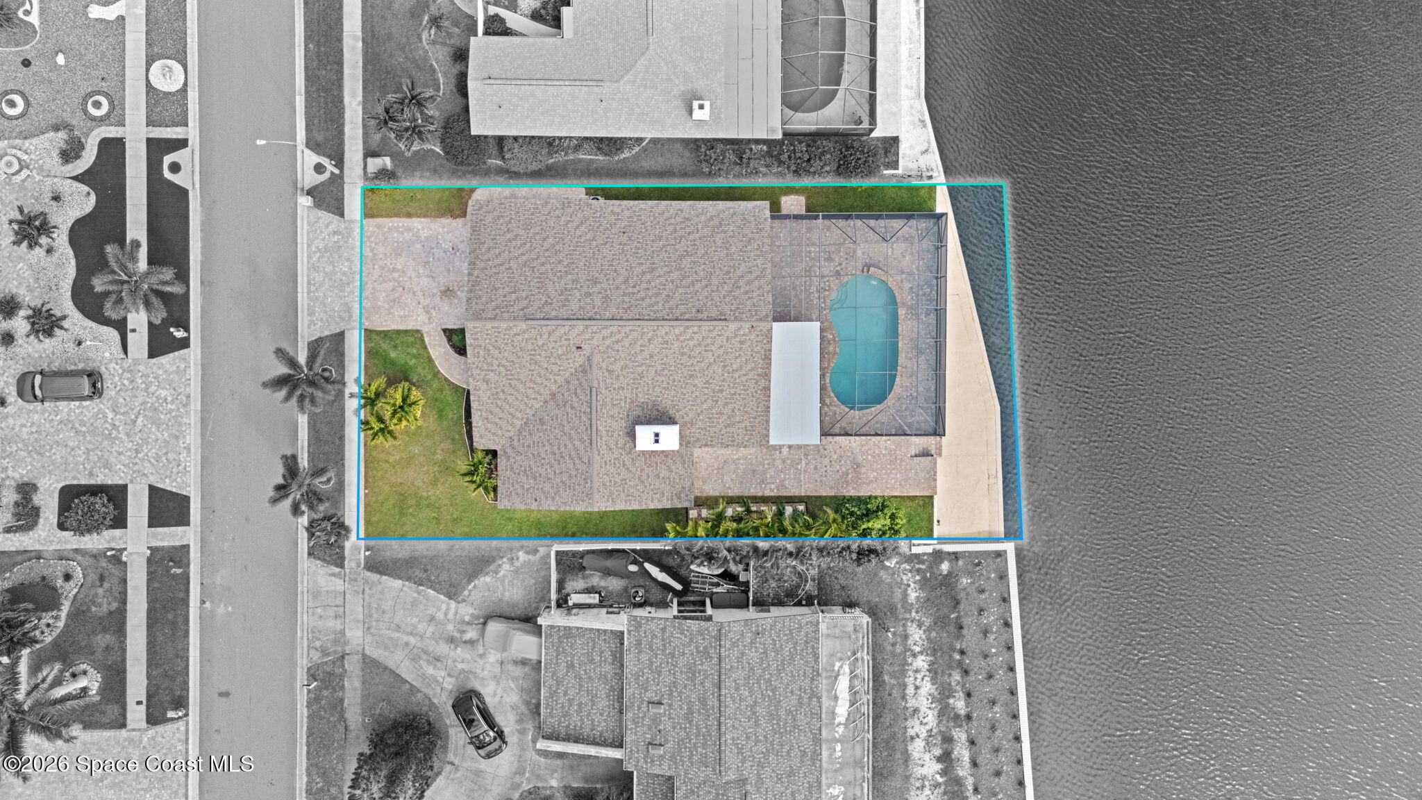 1470 Sykes Creek Drive