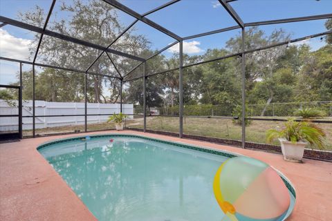 A home in Deltona