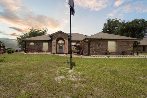 A home in Deltona