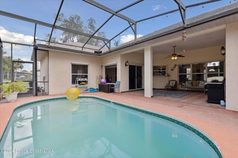 A home in Deltona