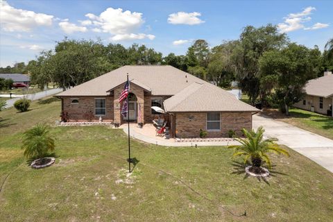 A home in Deltona