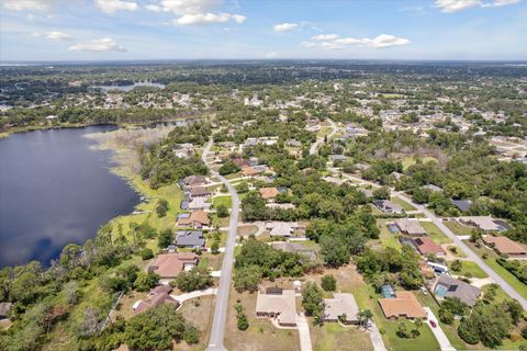 A home in Deltona