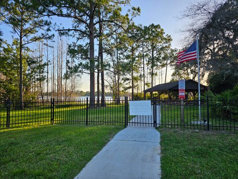 A home in Deltona