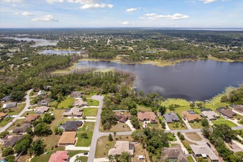 A home in Deltona