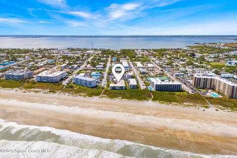 504 Fillmore Avenue A-5 Cape Canaveral FL 32920