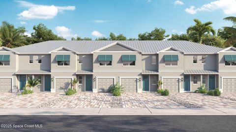 47 Tortuga Trail Satellite Beach FL 32937