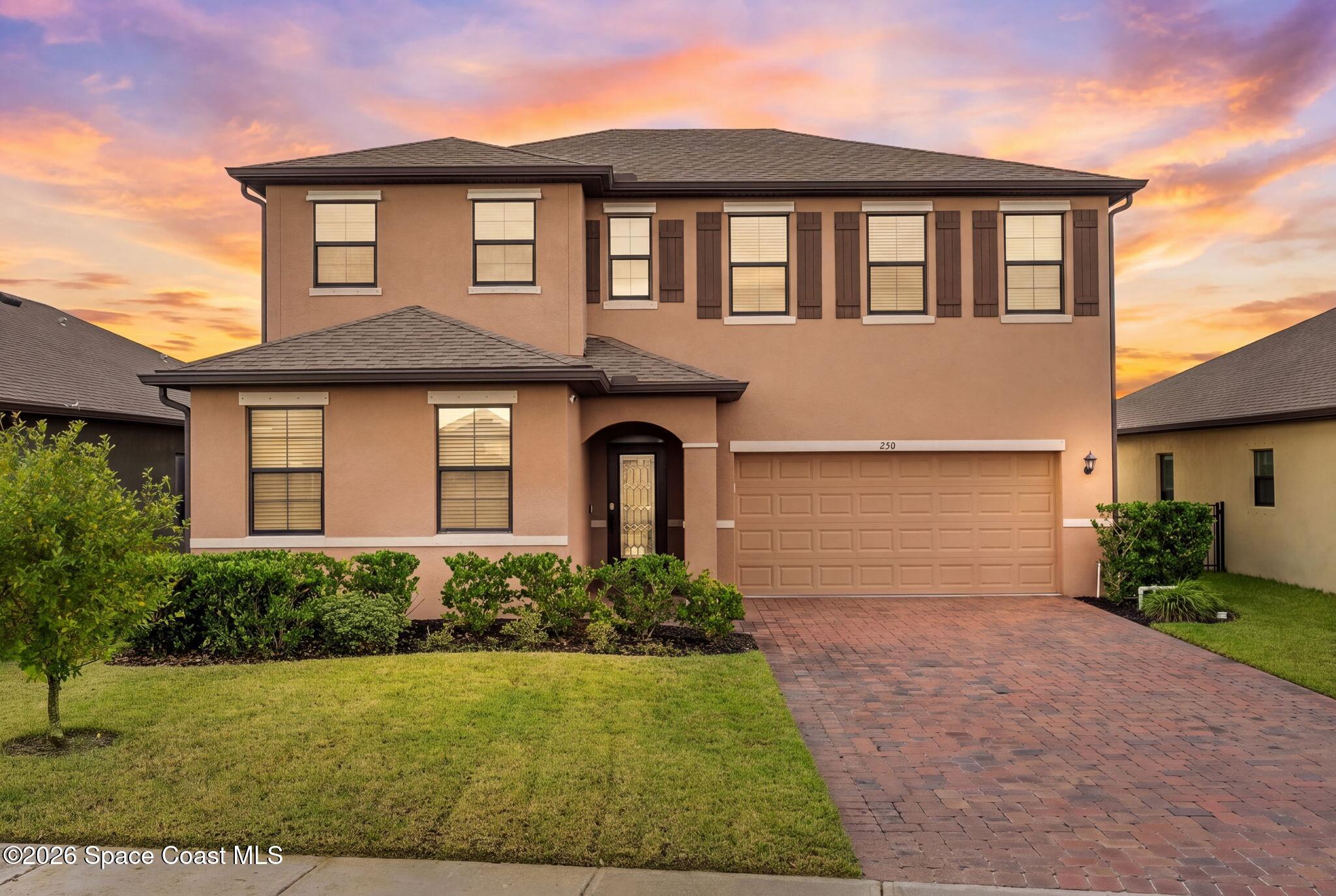 250 Wiregrass Avenue