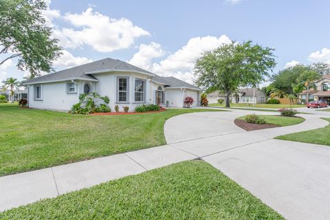 A home in Rockledge