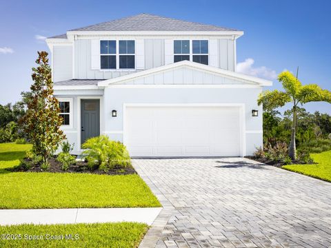 5164 Madras Drive NW Palm Bay FL 32907