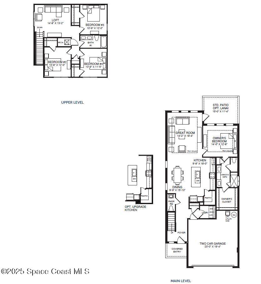 5164 Madras Drive NW