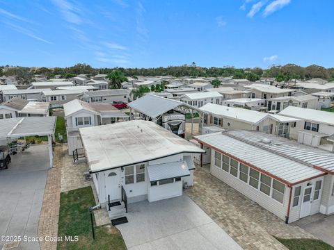 A home in Rockledge