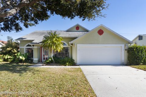 3459 Fan Palm Boulevard Melbourne FL 32901