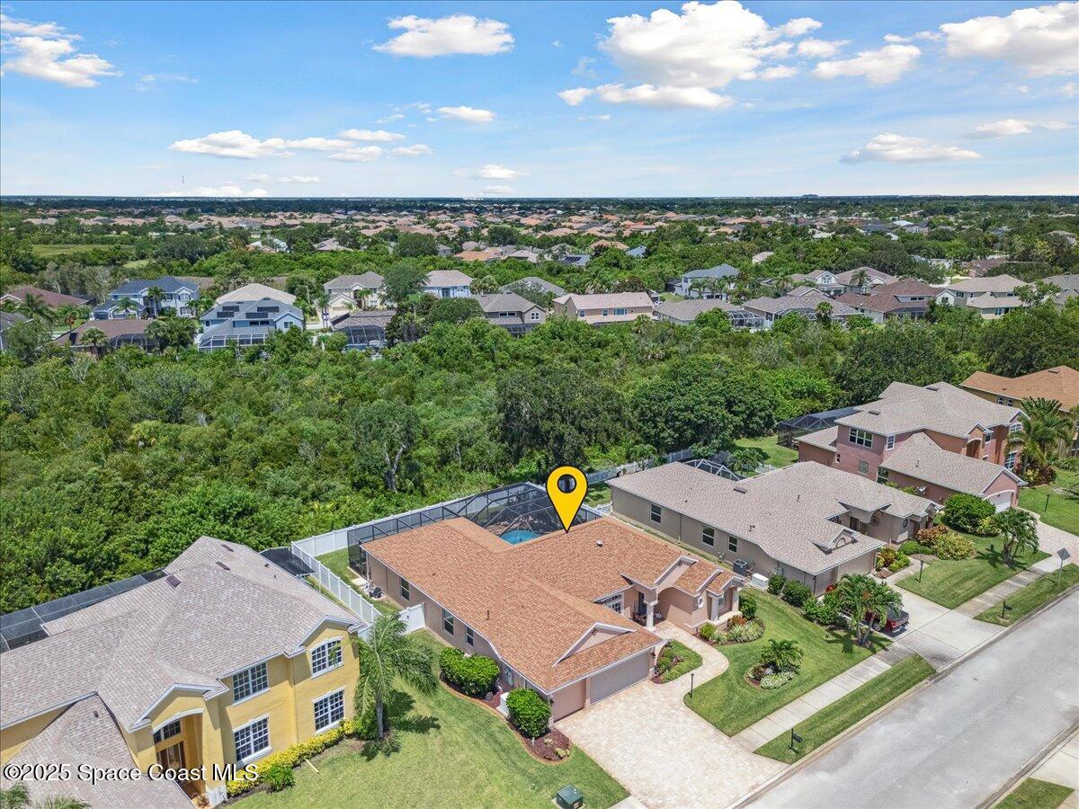 3616 Peninsula Circle