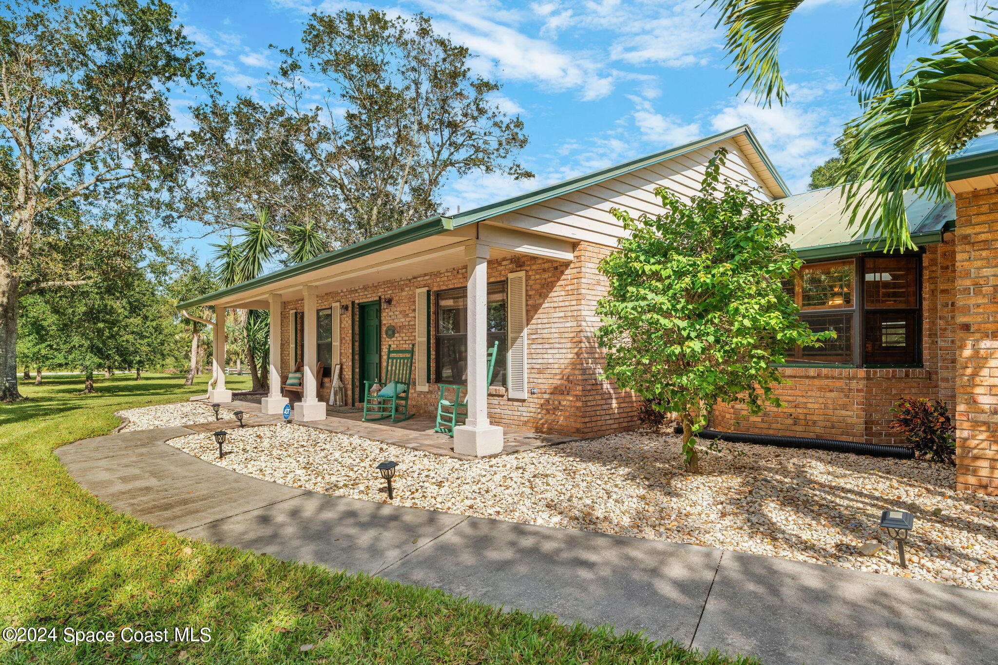 3535 Grant Road