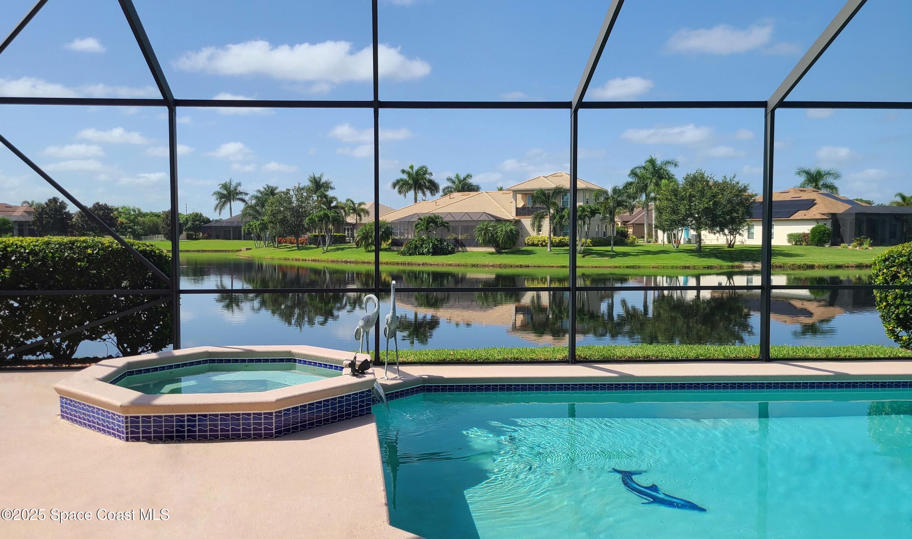 1665 Marcello Drive