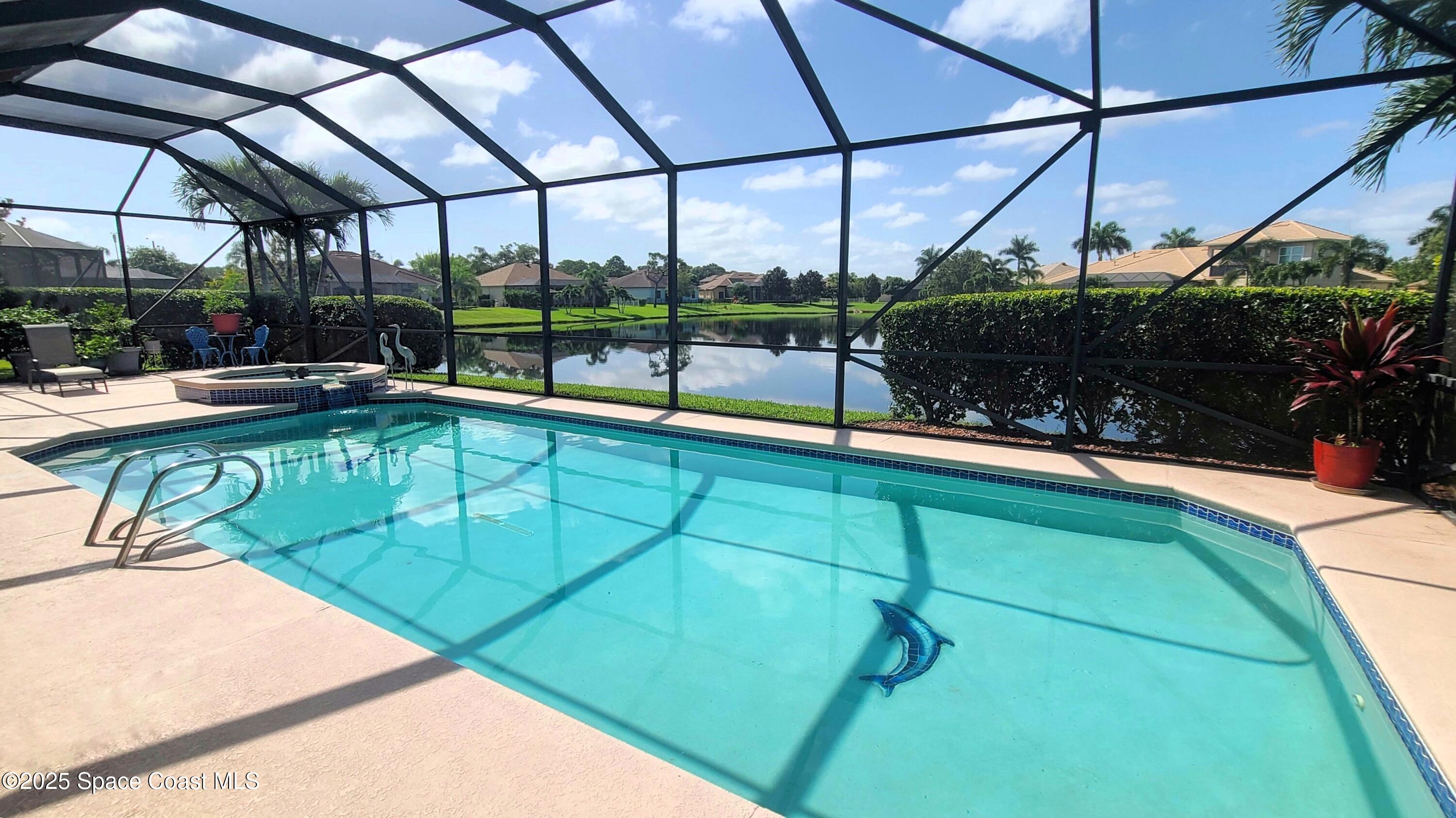 1665 Marcello Drive
