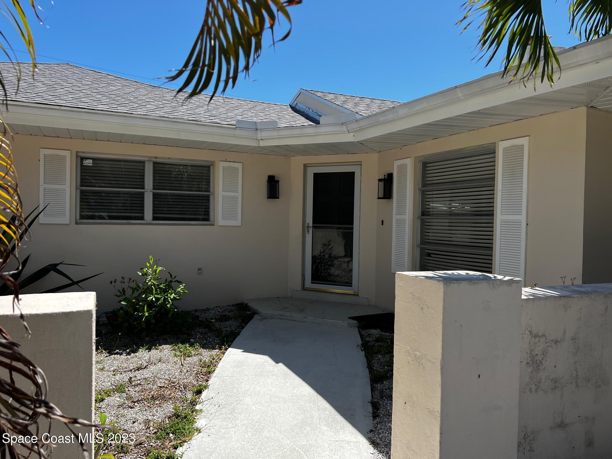 Photo 1 of 19 — 205 Melbourne Avenue, Indialantic, FL 32903