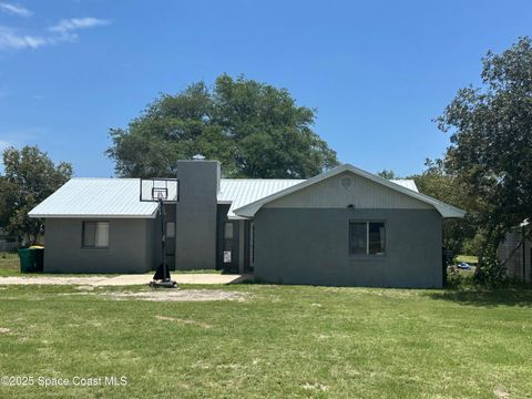 4935 Highway 1 Mims FL 32754