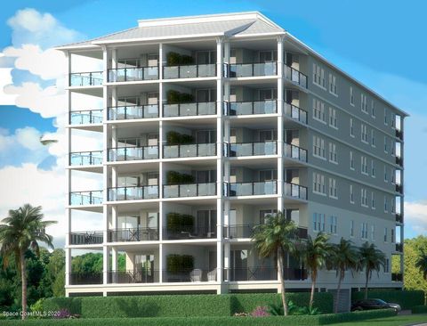 951 Highway A1A Penthouse S 602 Satellite Beach FL 32937