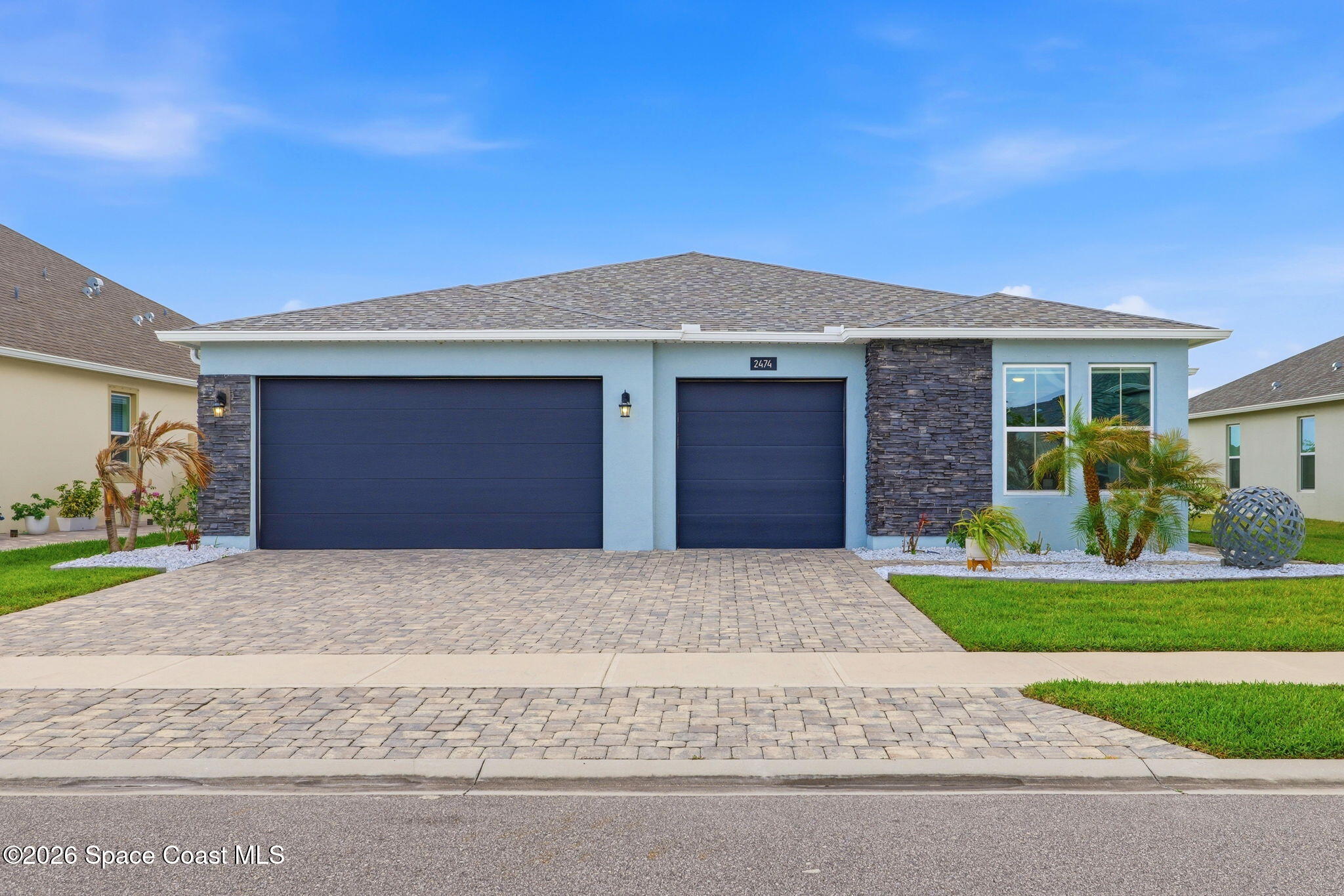 2474 Middlebury Drive