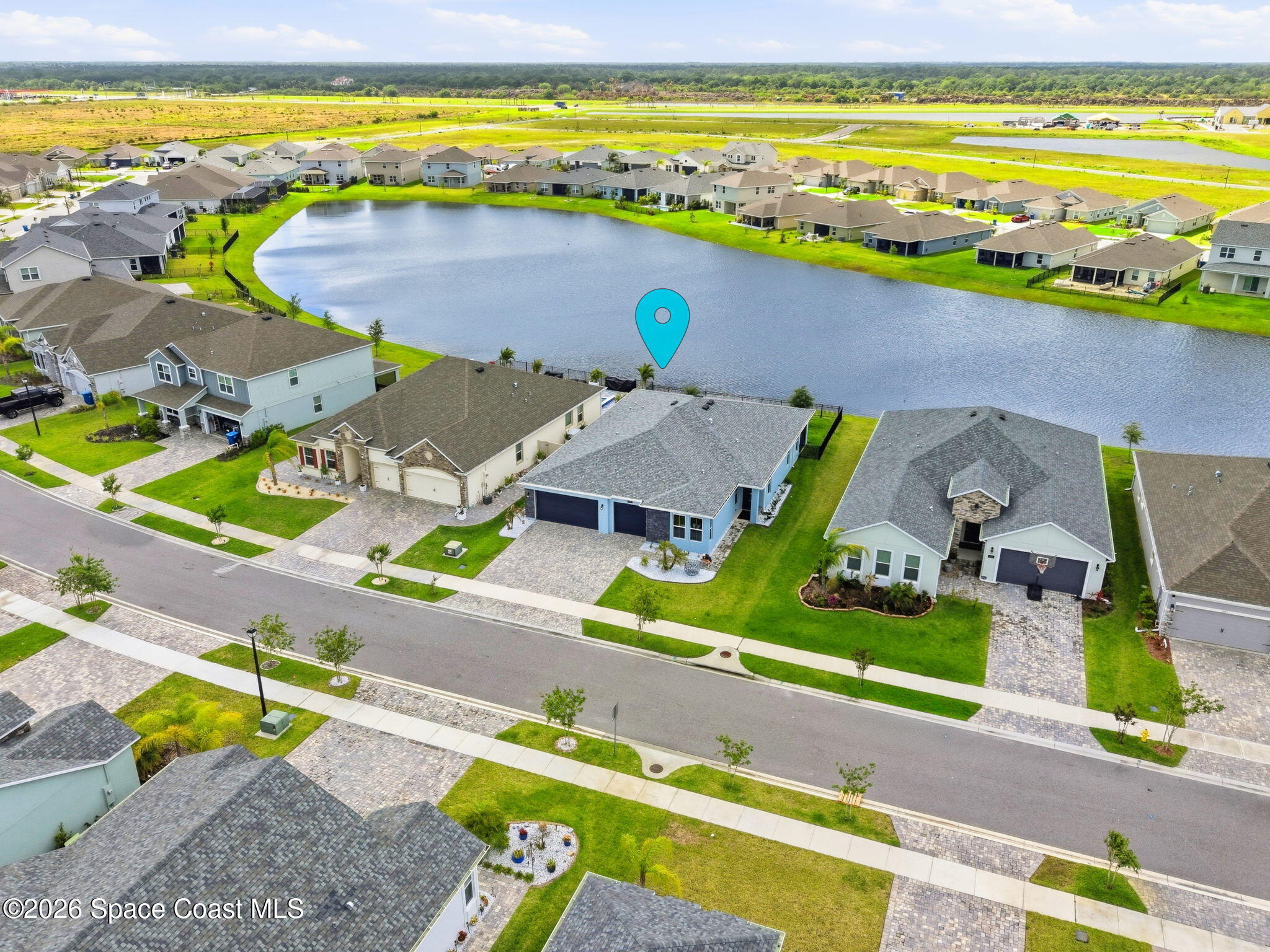 2474 Middlebury Drive