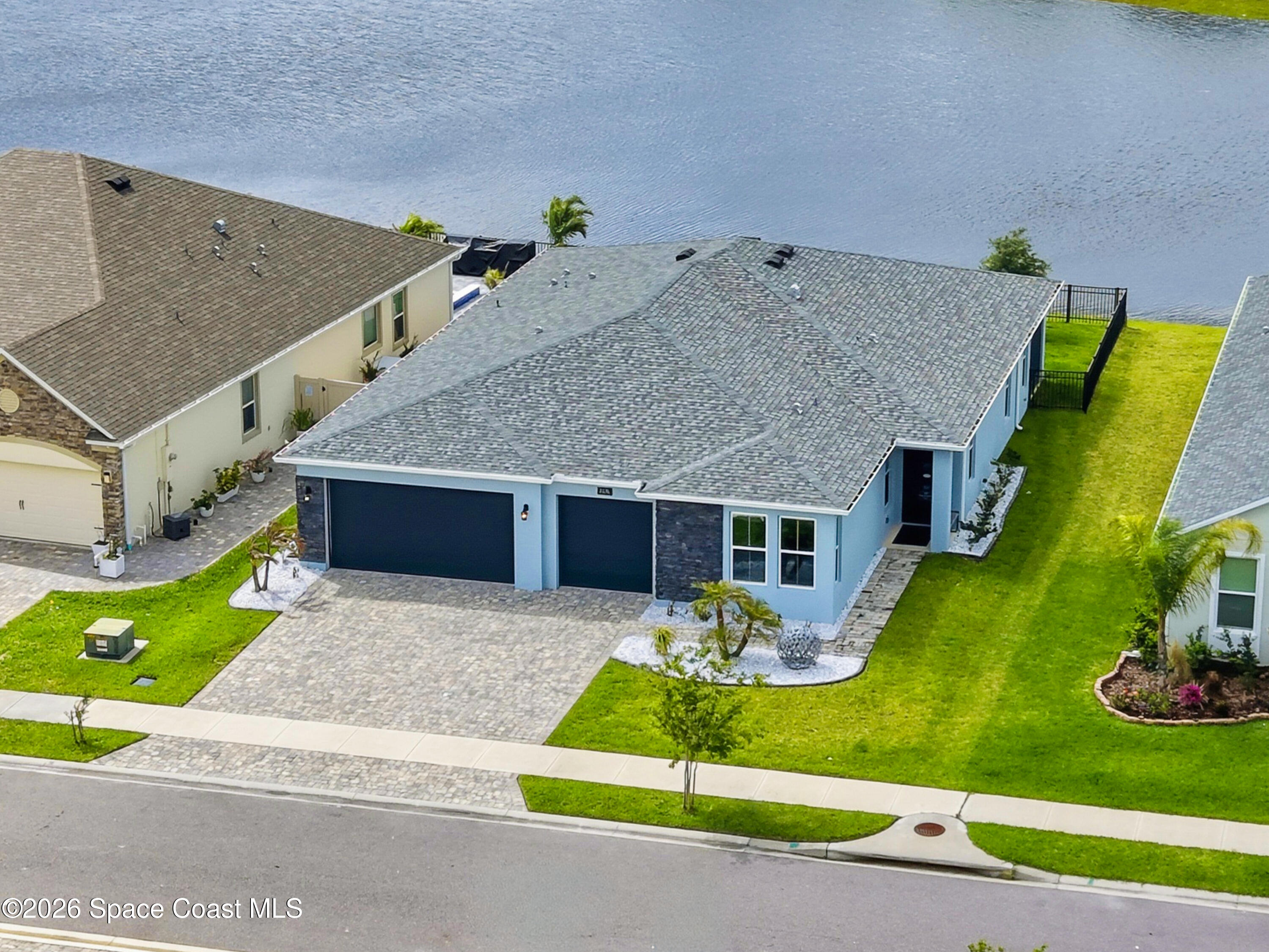 2474 Middlebury Drive