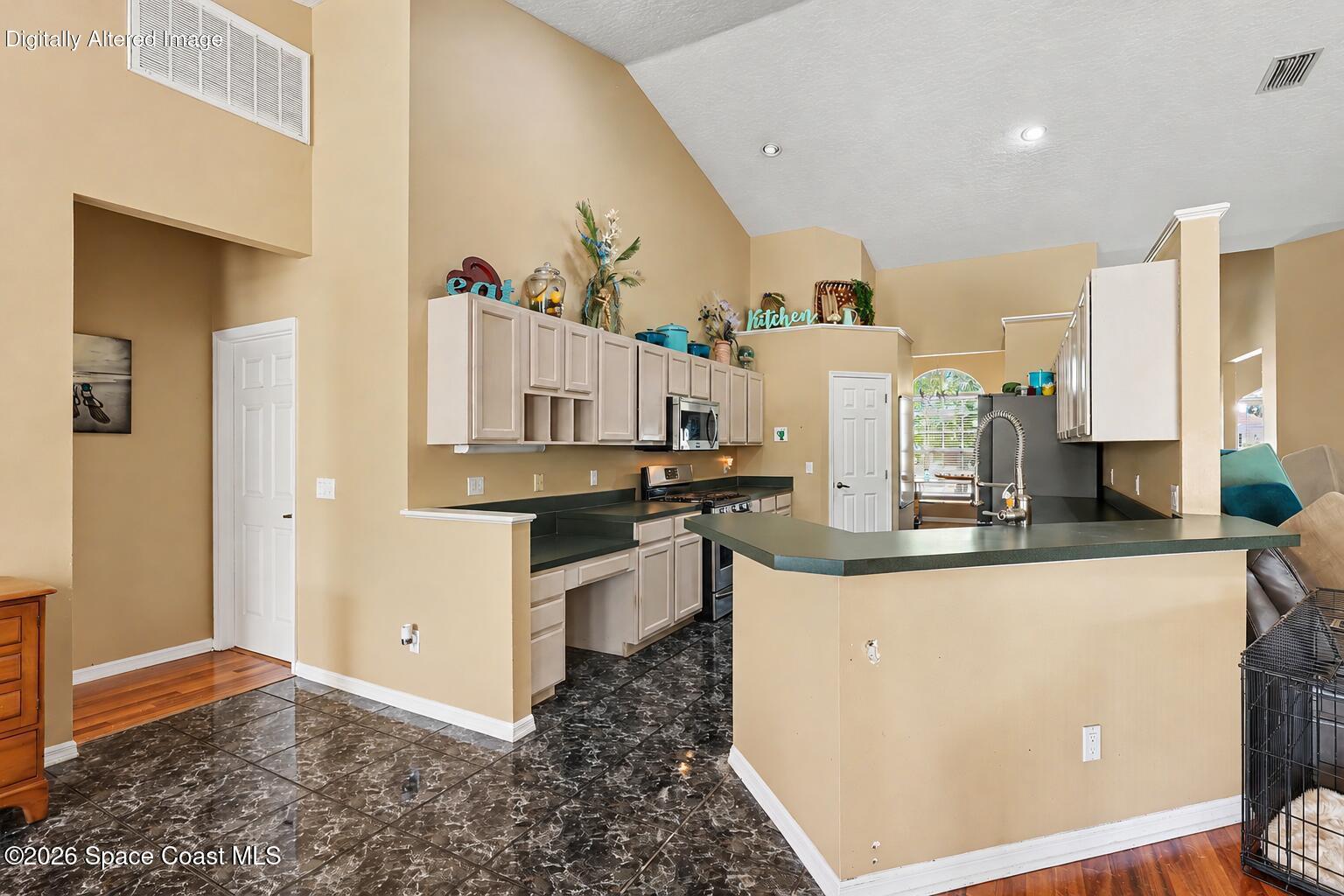 4811 Springwater Circle
