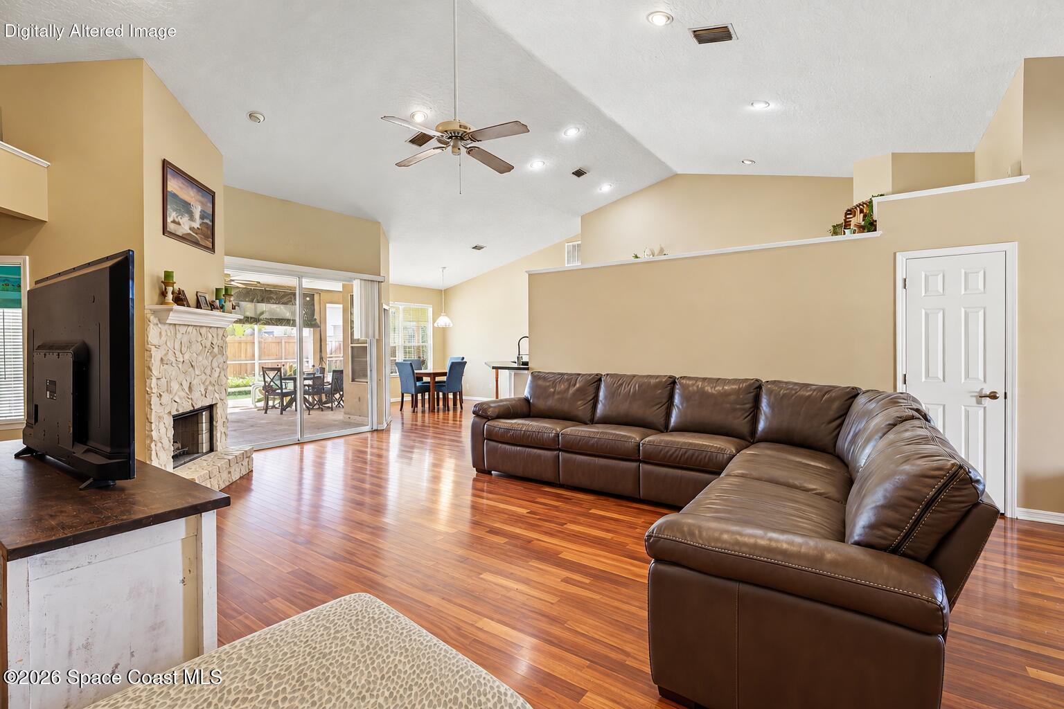 4811 Springwater Circle