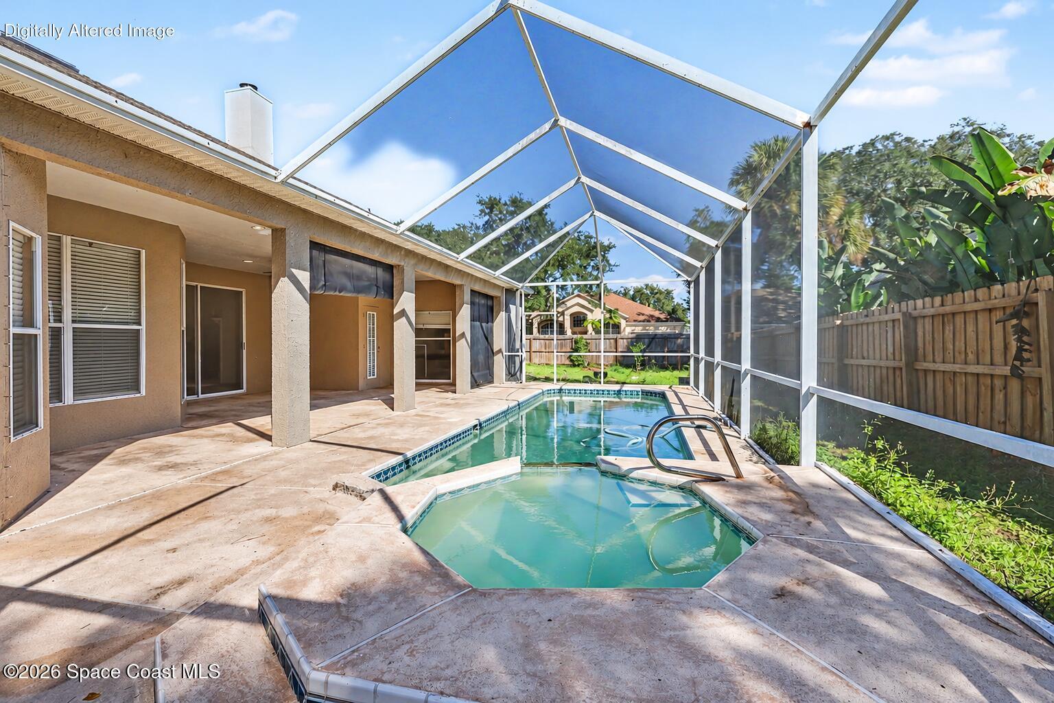 4811 Springwater Circle