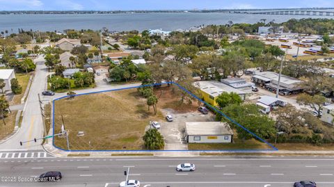 1987 N Harbor City Boulevard Melbourne FL 32935