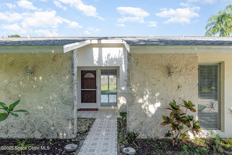 261 Edgewater Avenue SE Palm Bay FL 32909