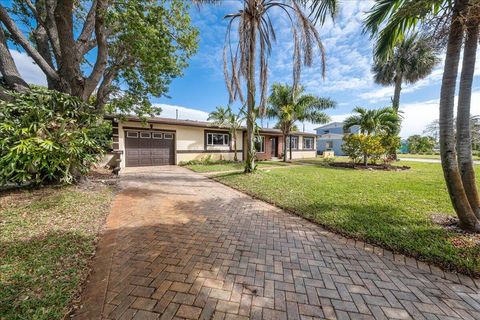 A home in Satellite Beach