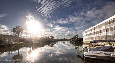 1595 N Atlantic Avenue 305 Cocoa Beach FL 32931