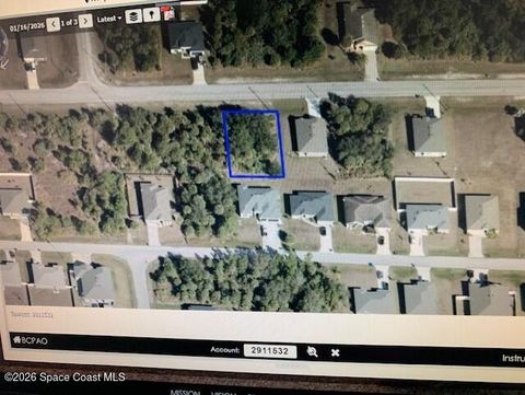 482 J A Bombardier Boulevard Palm Bay FL 32908