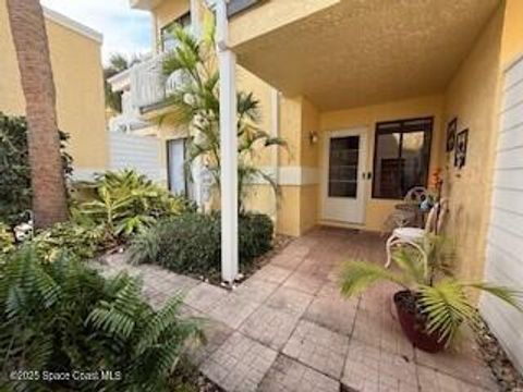 340 Lofts Drive C-2 Melbourne FL 32940