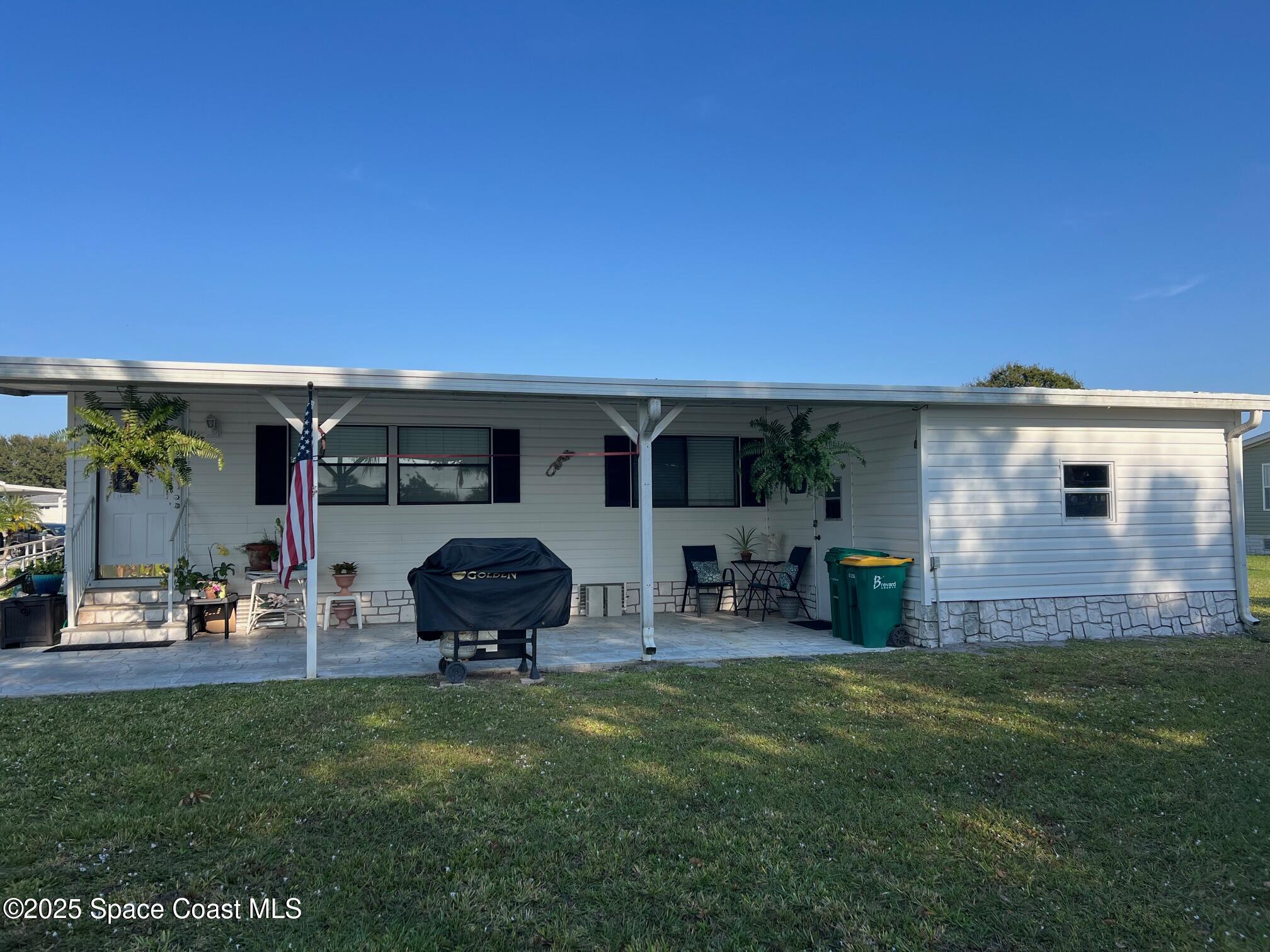 815 Bougainvillea Circle