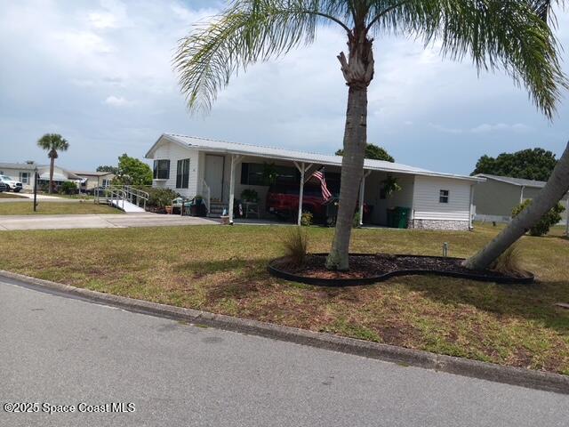 815 Bougainvillea Circle