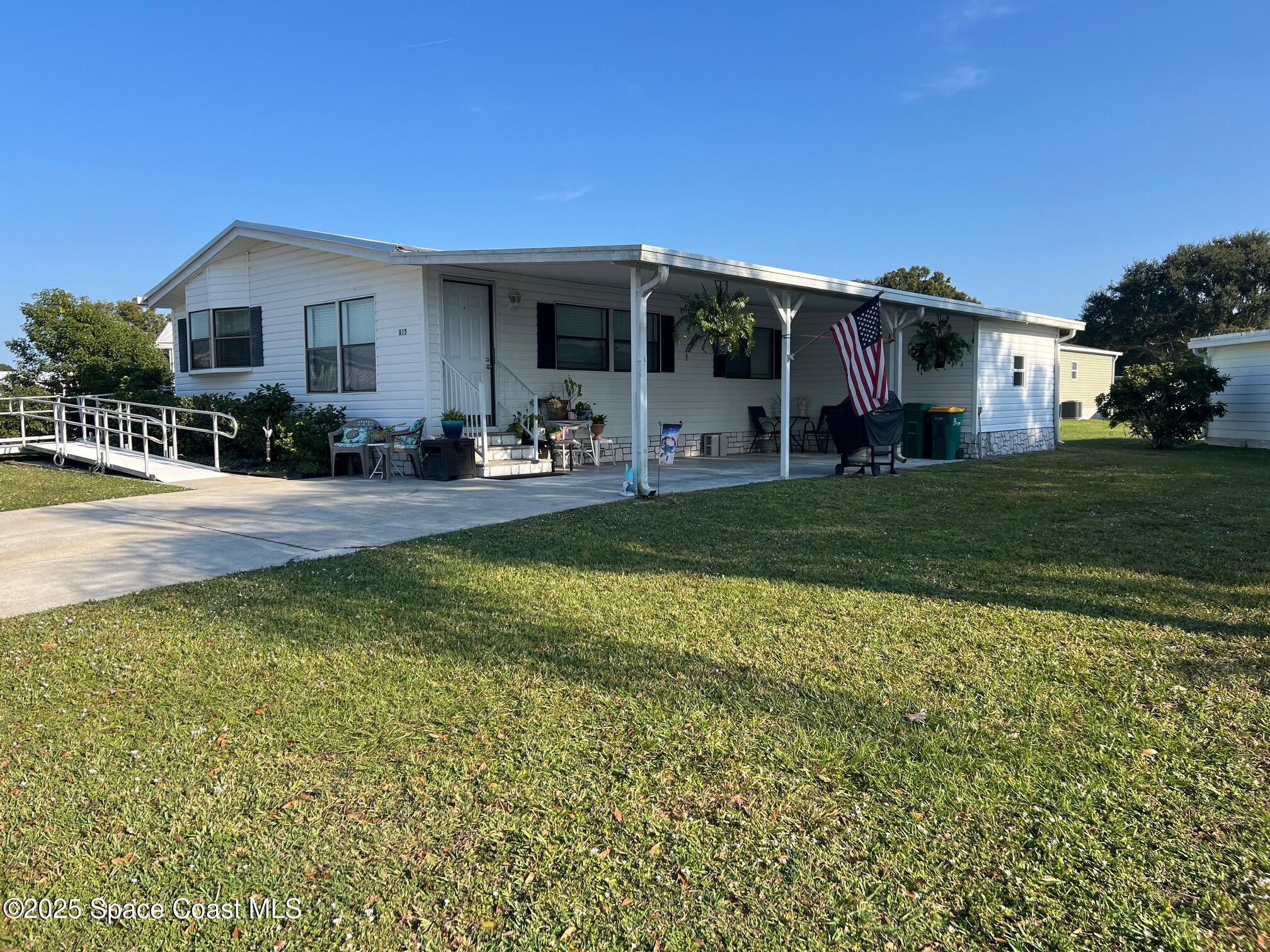 815 Bougainvillea Circle