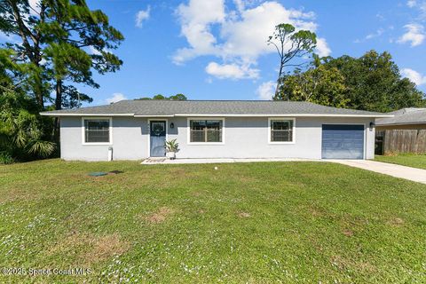 4660 Sugartown Street Cocoa FL 32927
