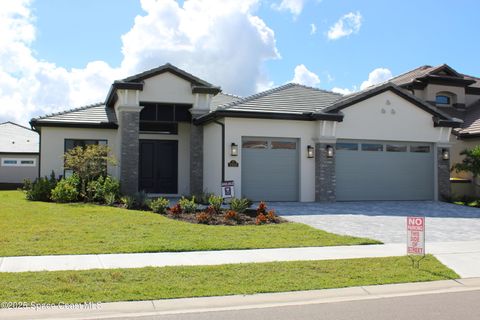 2203 Edestus Drive Melbourne FL 32940