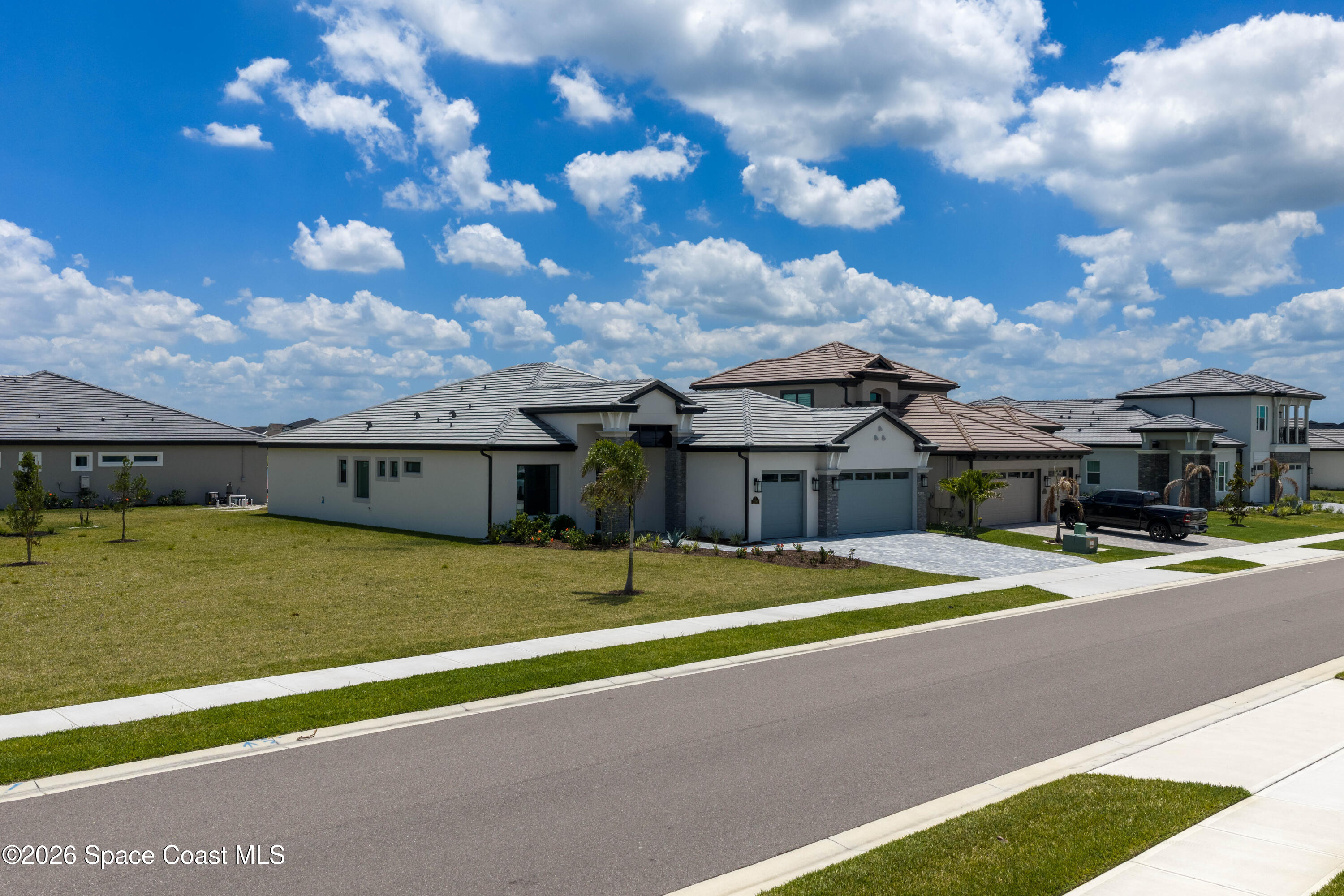 2203 Edestus Drive