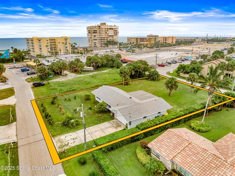 107 Franklyn Avenue Indialantic FL 32903