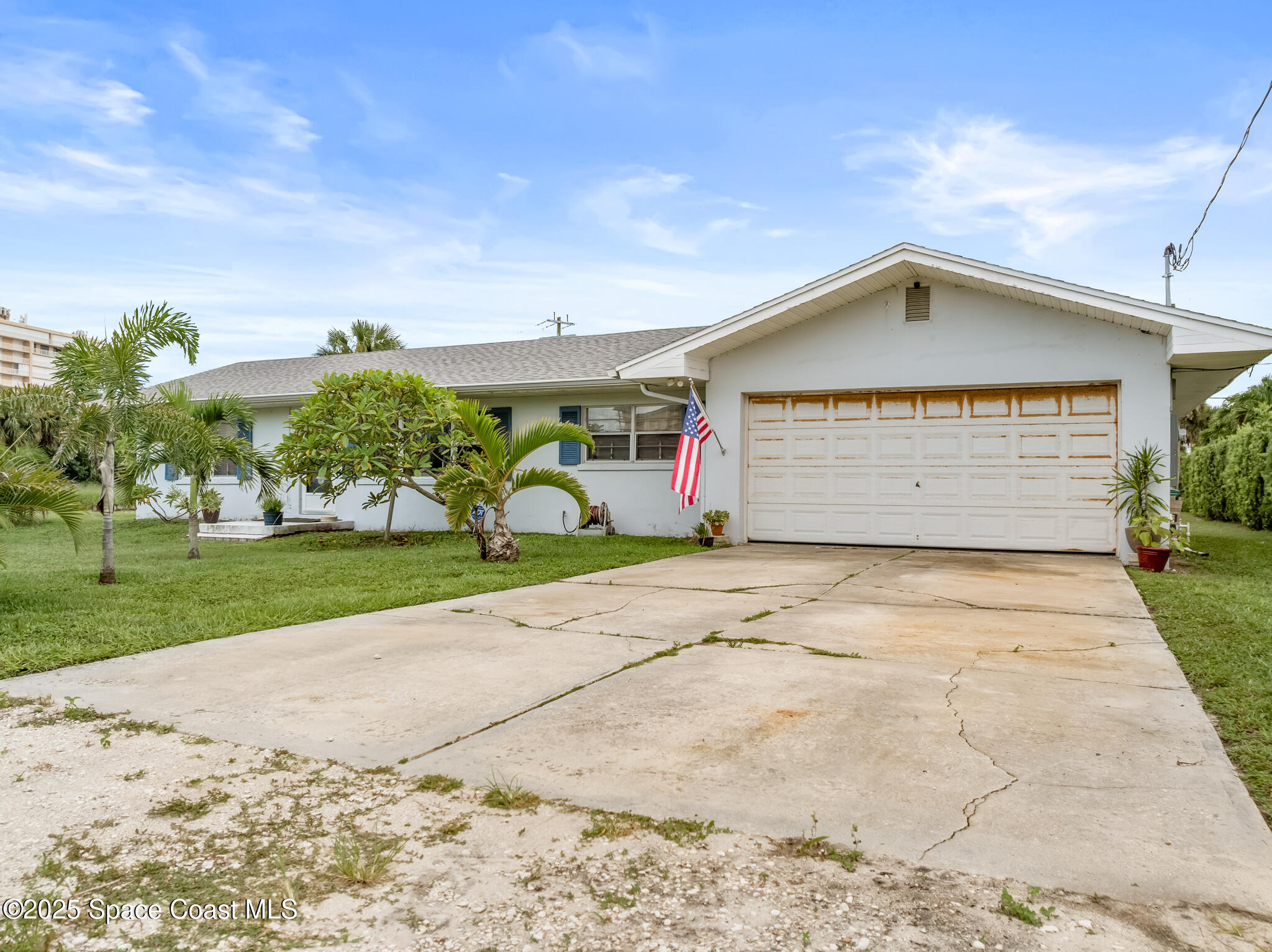 107 Franklyn Avenue